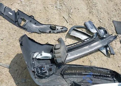 2021 Honda Pilot Awd Ex-L from USA, damaged, VIN 5FNYF6H51MB077312